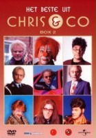 plakat filmu Chris & Co