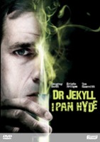 plakat filmu Dr Jekyll i pan Hyde