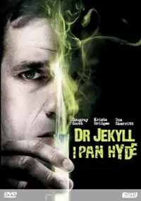 Plakat filmu Dr Jekyll i pan Hyde