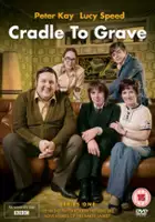 plakat serialu Cradle to Grave