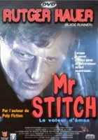 plakat filmu Mr. Stitch