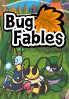 plakat filmu Bug Fables: The Everlasting Sapling