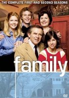 plakat - Family (1976)
