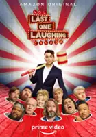 plakat filmu LOL: Kto się śmieje, ten odpada - Kanada