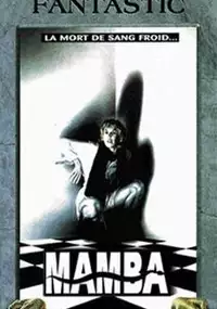Plakat filmu Mamba