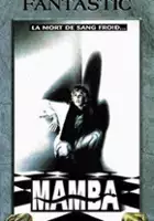 plakat filmu Mamba