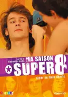 Jean-Pierre Frankfower / Ma saison super 8