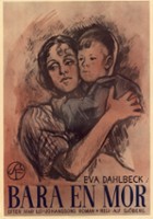 plakat filmu Tylko matka