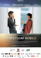 plakat filmu Perpetuum mobile