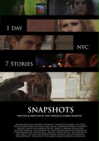 plakat filmu Snapshots