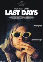 plakat filmu Last Days