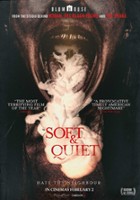 plakat filmu Soft & Quiet