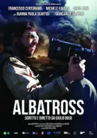 plakat filmu Albatross