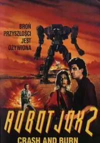 Plakat filmu Program: zniszczenie