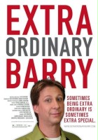 plakat filmu Extra Ordinary Barry