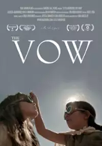 Plakat filmu Little Whispers: The Vow