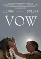 plakat filmu Little Whispers: The Vow