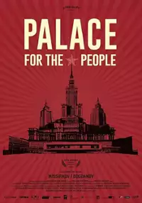 Plakat filmu Perły socrealizmu