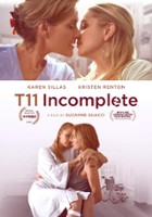 plakat filmu T11 Incomplete