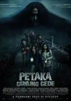 Arla Ailani / Petaka Gunung Gede