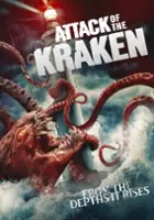 Richard O'Hare / Attack of the Kraken