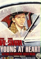 plakat filmu Młode serca