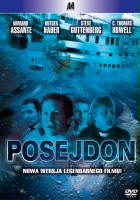 plakat filmu Posejdon