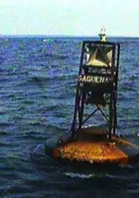 Plakat filmu Where the Buoys Are