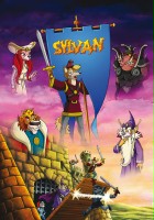 plakat - Sylvan (1995)