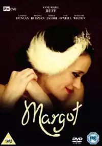 Plakat filmu Margot