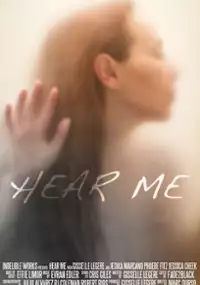 Plakat filmu Hear Me