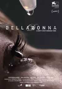 Plakat filmu Belladonna