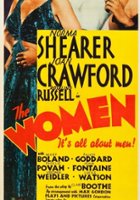 plakat filmu Kobiety
