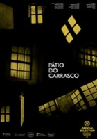 plakat filmu Pátio do Carrasco