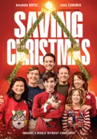 Ian MacDougall / Saving Christmas