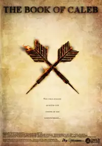 Plakat filmu The Book of Caleb