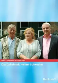 Plakat filmu Das Geheimnis meiner Schwester