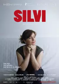 Plakat filmu Silvi