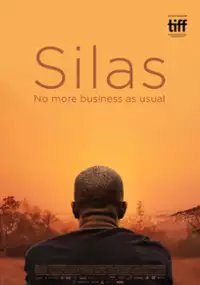 Plakat filmu Silas