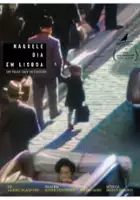 Daniel Blaufuks / Tego dnia w Lizbonie