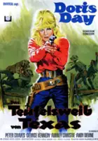 plakat filmu The Ballad of Josie