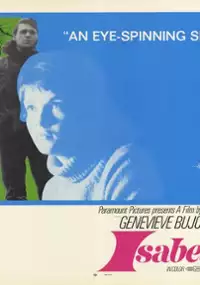 Plakat filmu Isabel