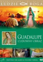 plakat filmu Matka Boża z Guadalupe