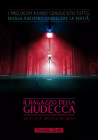 Plakat filmu Il Ragazzo Della Giudecca