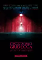 plakat filmu Il Ragazzo Della Giudecca