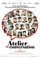 plakat filmu Atelier de conversation
