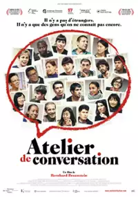 Plakat filmu Atelier de conversation