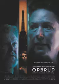 Plakat filmu Zatracić się w Paryżu