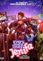 Bisola Aiyeola / Everybody Loves Jenifa