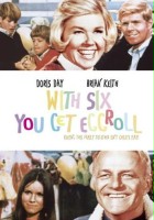 plakat filmu With Six You Get Eggroll